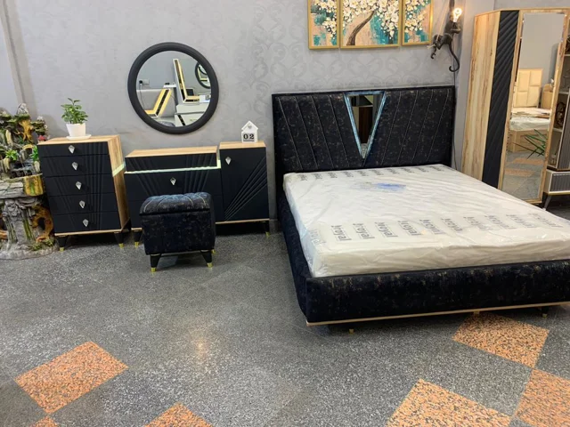 سرويس خواب پرنس